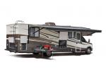 Coachmen Leprechaun 2008 года